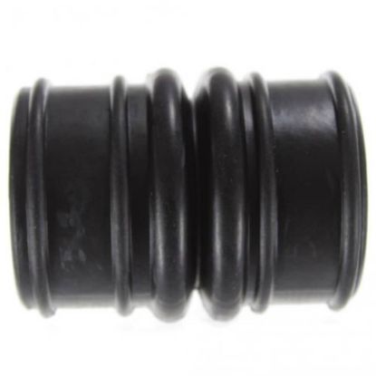 Picture of Midea Pump Outlet Pipe Part# 12676000000181