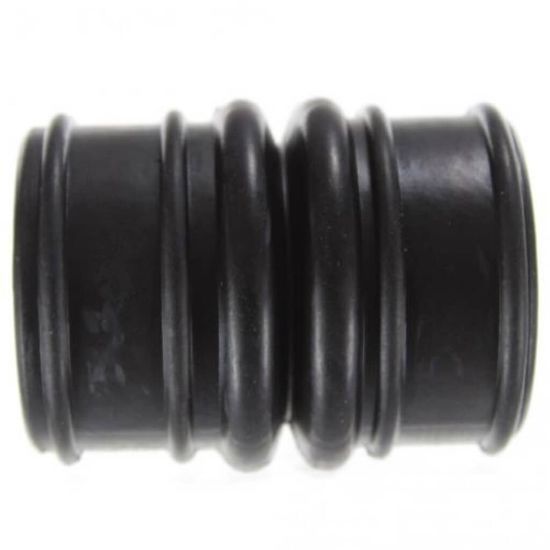 Picture of Midea Pump Outlet Pipe Part# 12676000000181