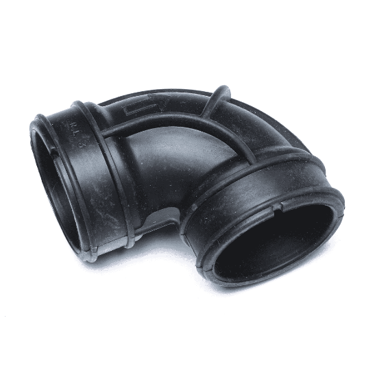 Picture of Midea Inlet Pipe Part# 12676000000162