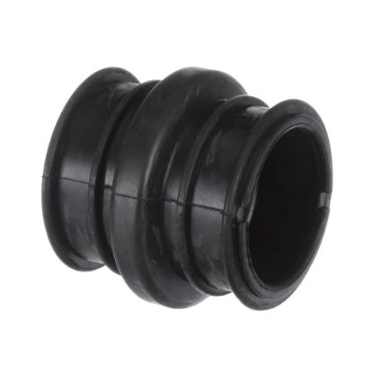 Picture of Midea Washing Pump Outlet Pipe Part# 12676000000132