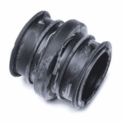 Picture of Midea Inlet Pipe Part# 12676000000146