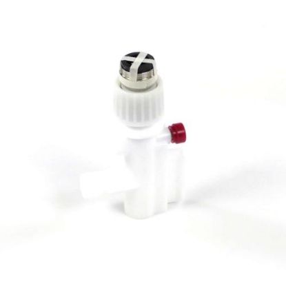 Picture of Midea Faucet Adaptor Part# 12676000000558