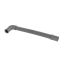 Picture of Midea Drain Hose 2 Part# 12676000000955