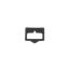 Picture of Midea Waterproof Silicone Pad Part# 12676000001038