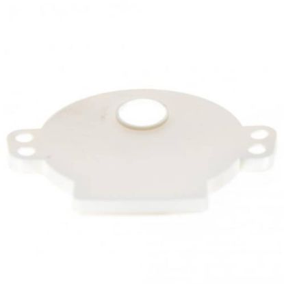 Picture of Midea Water Diversion Valve Protective Sleeve Part# 12676000001042