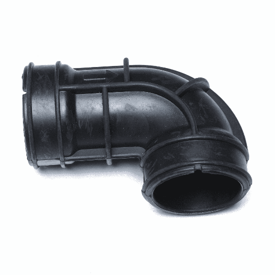 Picture of Midea Inlet Pipe Part# 12676000003903