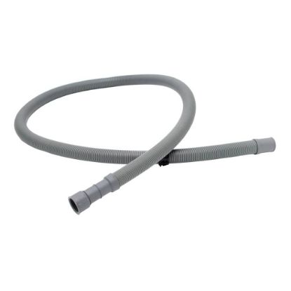 Picture of Midea Drain Hose Assembly Part# 12676000004884