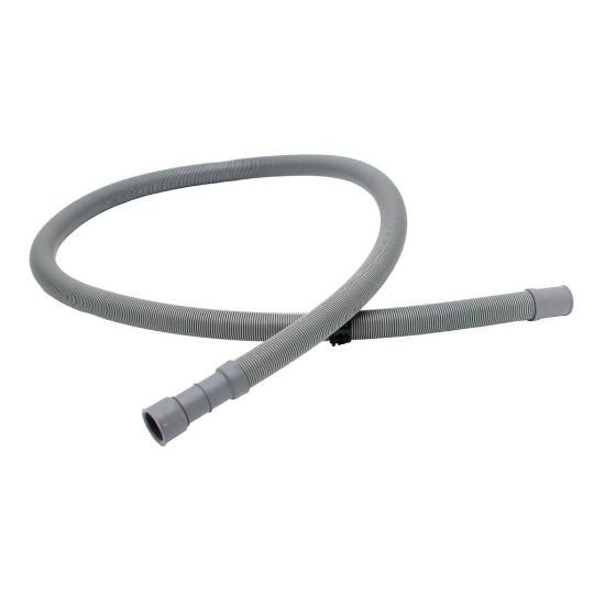 Picture of Midea Drain Hose Assembly Part# 12676000004884