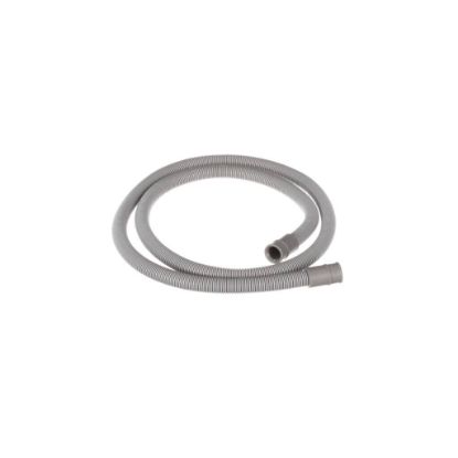 Picture of Midea Drain Hose Assembly Part# 12676000003282