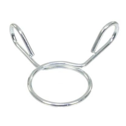 Picture of Midea Clip Spring Part# 12900101000334