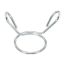 Picture of Midea Clip Spring Part# 12900101000334