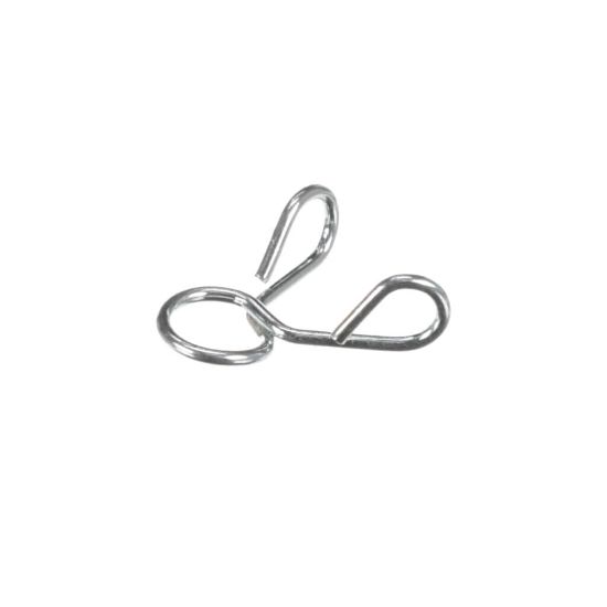 Picture of Midea Clip Spring Part# 12900101000807