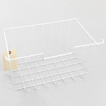 Picture of Midea Basket Part# 12931000000299