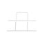 Picture of Midea Guardrail (Can) Part# 12931000000234