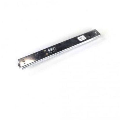 Picture of Midea Bracket Part# 12931000000587