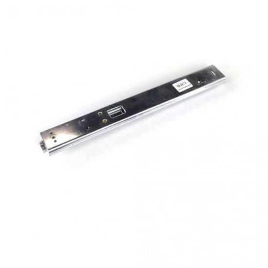 Picture of Midea Bracket Part# 12931000000587