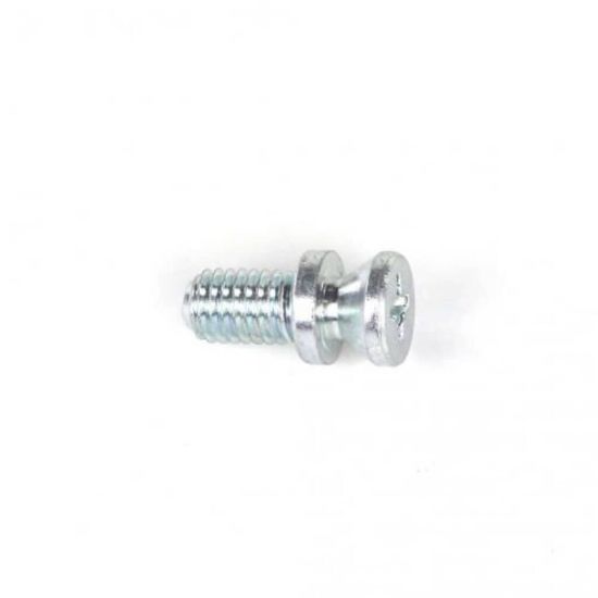 Picture of Midea Door Handle Screw Part# 12931000000613