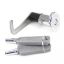 Picture of Midea Door Lock Key Part# 12931000007101