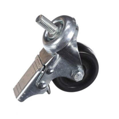 Picture of Midea Caster/wheel Part# 12931000000687