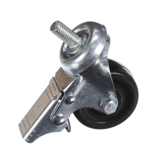 Picture of Midea Caster/wheel Part# 12931000000687