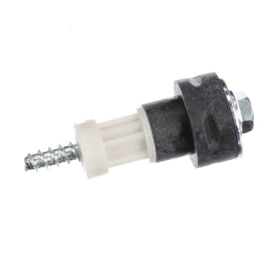 Picture of Midea Shipping Screw Assembly Part# 12938100000062