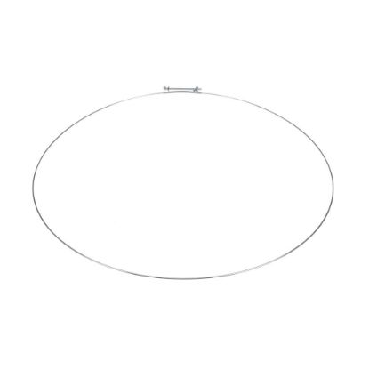 Picture of Midea Door Gasket Clamp Part# 12938100000018