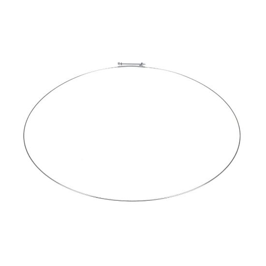 Picture of Midea Door Gasket Clamp Part# 12938100000018