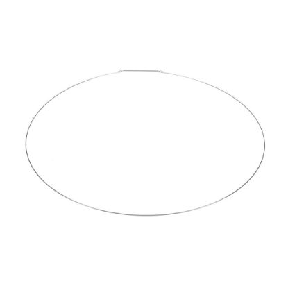 Picture of Midea Gasket_outside_clamp Part# 12938100000103