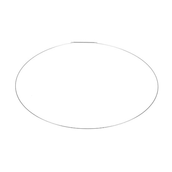 Picture of Midea Gasket_outside_clamp Part# 12938100000103