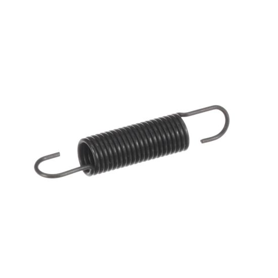 Picture of Midea Latch Spring Part# 12970000000366