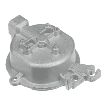 Picture of Midea Bottom Cup Part# 12971100010133