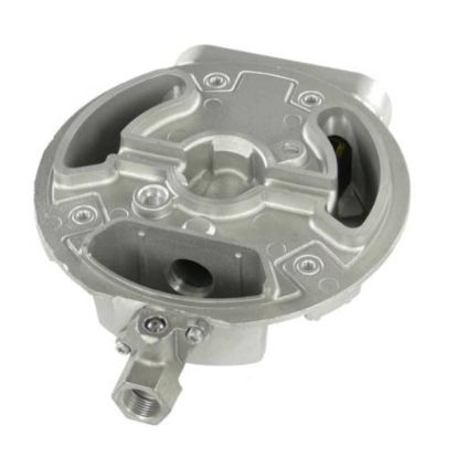 Picture of Midea Burner Lf Part# 12971100018339