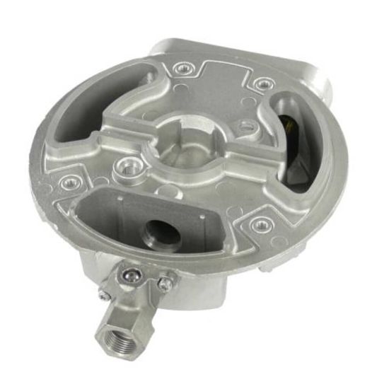 Picture of Midea Burner Lf Part# 12971100018339