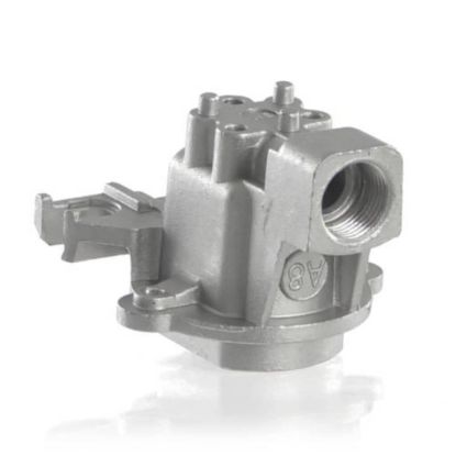 Picture of Midea Burner Part# 12971100018345