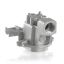 Picture of Midea Burner Part# 12971100018345