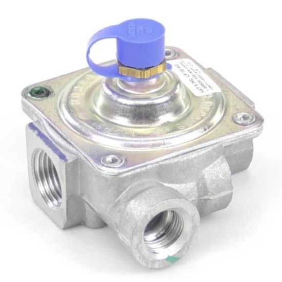 Picture of Midea Gas Regulator Part# 12971100018352