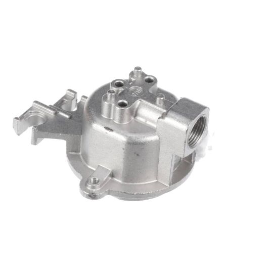 Picture of Midea Burner Part# 12971100018342