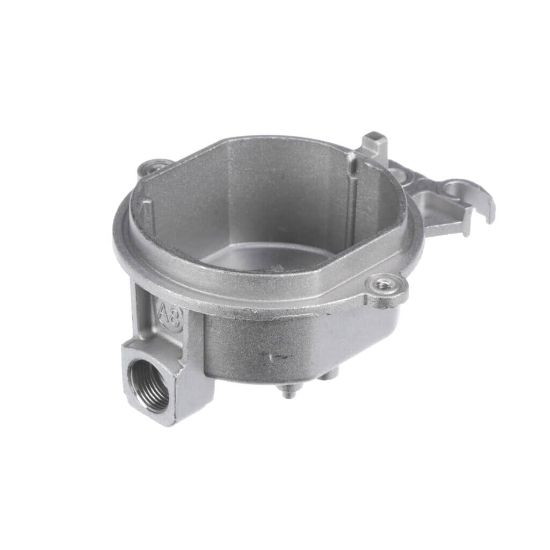 Picture of Midea Burner Part# 12971100018341