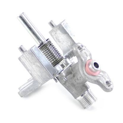 Picture of Midea Valve Left Front O(3000 Min Flow). Part# 12971100018346