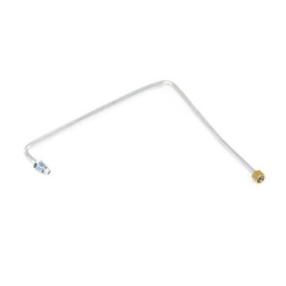 Picture of Midea Solenoid To Broil Gas Tubing Part# 12971100018429