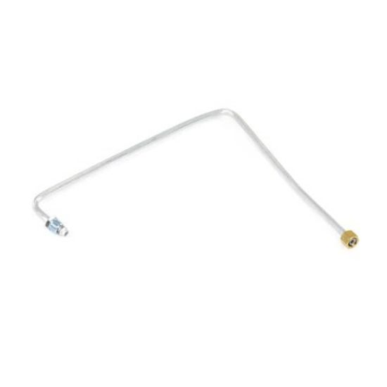 Picture of Midea Solenoid To Broil Gas Tubing Part# 12971100018429