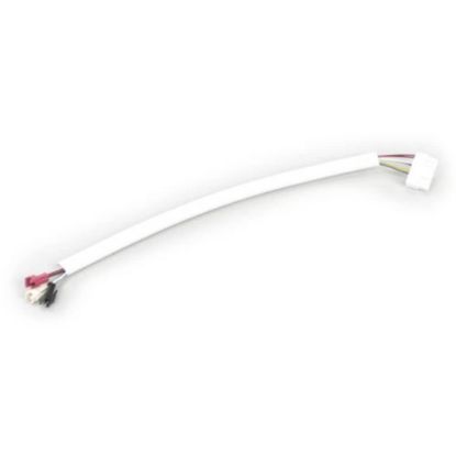 Picture of Midea Solenoid Valve. Part# 12971100018428