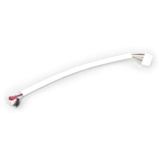 Picture of Midea Solenoid Valve. Part# 12971100018428