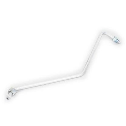 Picture of Midea Center Burner Tubing Part# 12971100018431