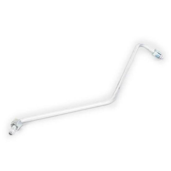 Picture of Midea Center Burner Tubing Part# 12971100018431