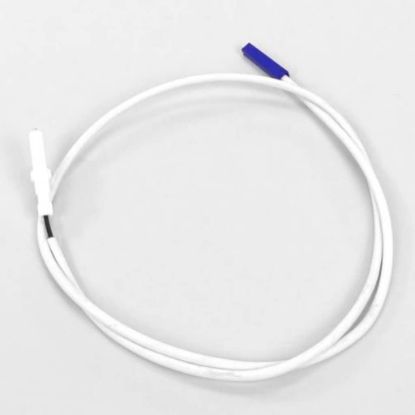 Picture of Midea Left Front Burner Spark Igniter Asm Part# 12971100018440