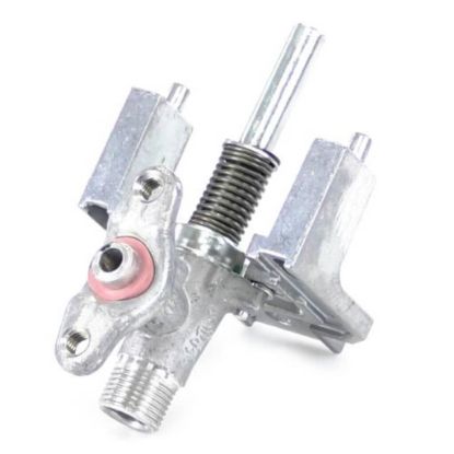 Picture of Midea Valve Left Front Or Center (3000 Min Flow). Part# 12971100018354