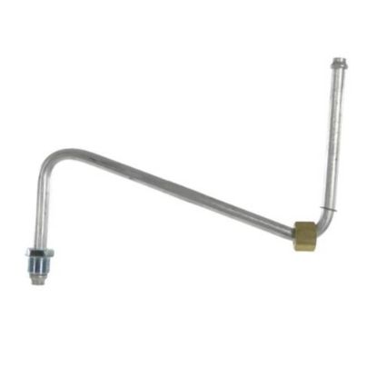 Picture of Midea Solenoid To Bake Gas Tubing Part# 12971100018442