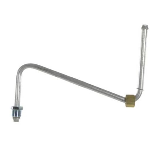 Picture of Midea Solenoid To Bake Gas Tubing Part# 12971100018442