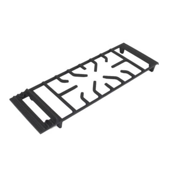 Picture of Midea Center Cooktop Grate Part# 12971100018842